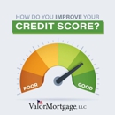 Valor Mortgage - Mortgages