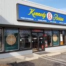 Kennedy & Perkins Opticians-Orange - Opticians