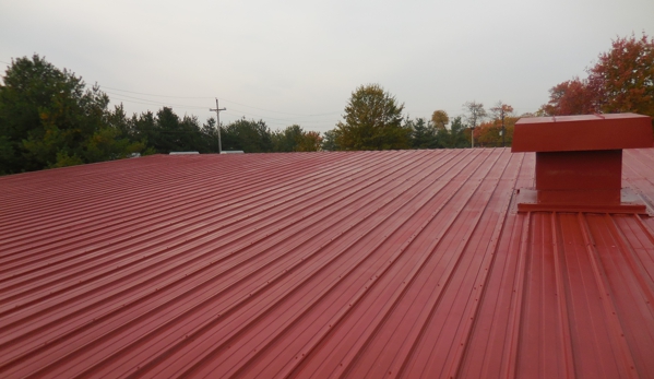 DMD Commercial Roofing - Gordonville, PA