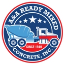 Associated Ready Mix Concrete - Cement
