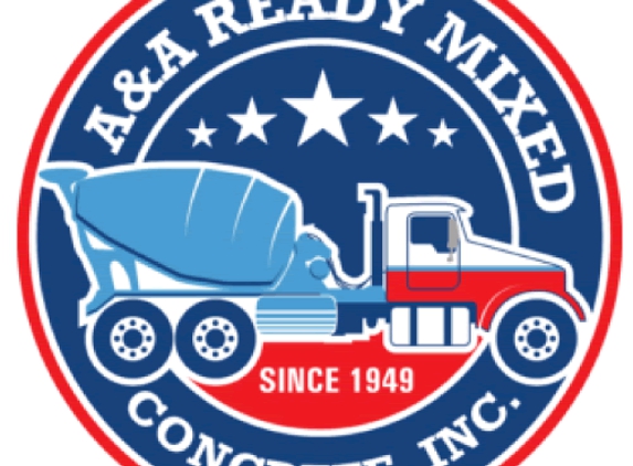 Associated Ready Mix Concrete - Fountain Valley, CA
