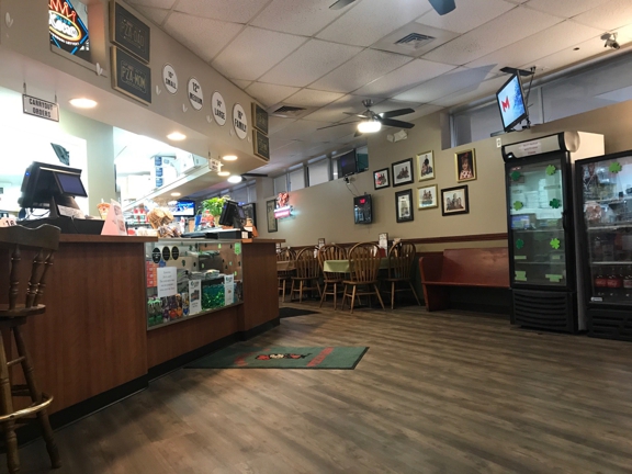 Fortel's Pizza Den - Saint Louis, MO