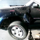 Adon's Auto Body & Paint - Automobile Body Repairing & Painting