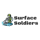 Surface Soldiers - Commercial & Industrial Steam Cleaning