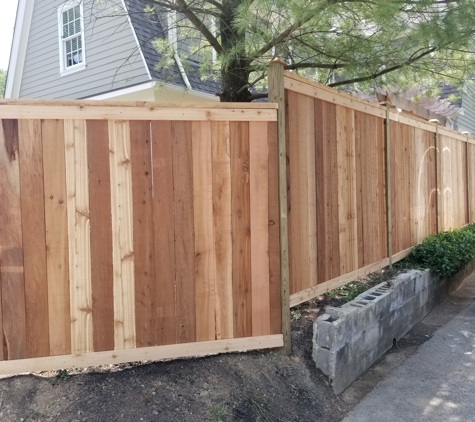 Guardian Fence Co, LLC - Columbus, OH