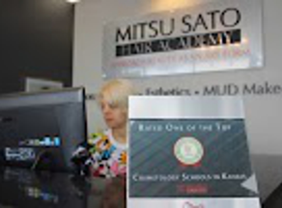 Mitsu Sato Hair Academy - Overland Park, KS