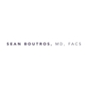 Sean Boutros, MD, FACS gallery