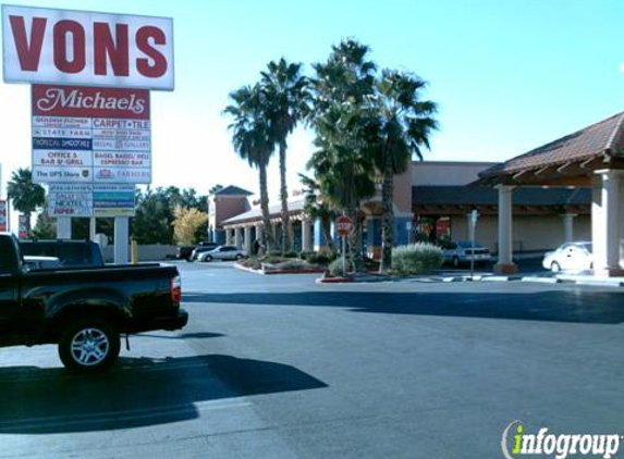 Farmers Insurance - Henderson, NV