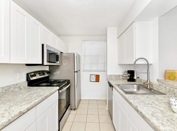 Village Park Apartments - Orlando, FL