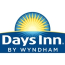 Days Inn by Wyndham El Paso - Motels
