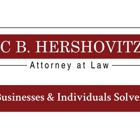 Marc B. Hershovitz, P.C.