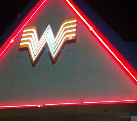 Whataburger - Pensacola, FL