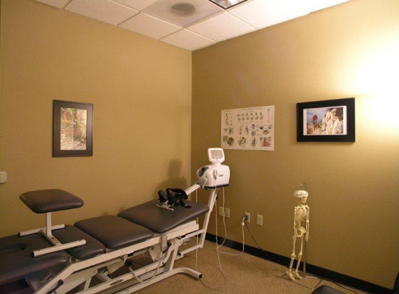 Bend Spinal Care - Bend, OR