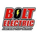 Bolt Electric - Electricians