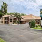 Quality Inn near Manatee Springs State Park