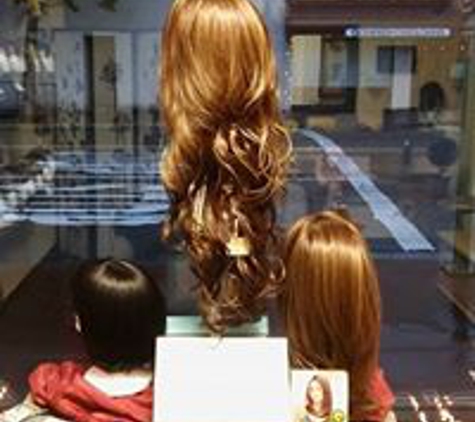 Bella La Vie Wig Boutique - Redding, CA