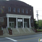 Greater Abyssinia Baptist Church