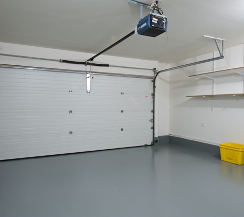 All Orlando Garage Door Services