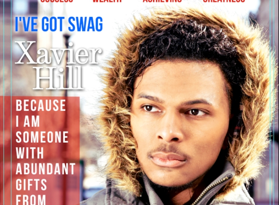 StashDesignz - Dorchester, MA. MR. GBOS SWAG MAGAZINE designed by StashDesignz