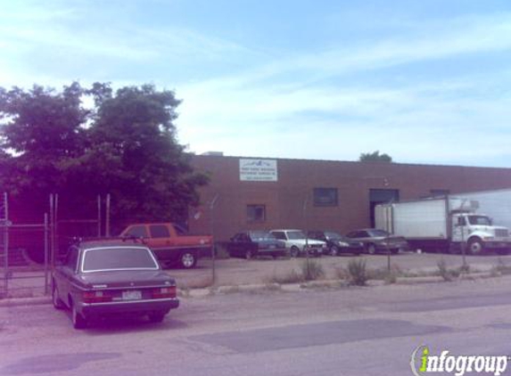 Front Range Wholesale Restaurant Supplies - Denver, CO