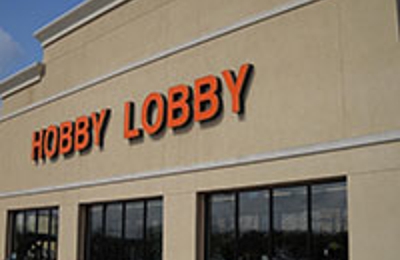 Hobby Lobby 2480 Supercenter Dr Ne Kannapolis Nc 28083 Yp Com