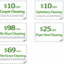 Carpet Cleaning Cypress - Carpet & Rug Cleaners