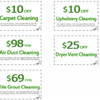 Carpet Cleaning Cypress