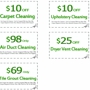 Carpet Cleaning Cypress