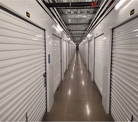 Extra Space Storage - Gilbert, AZ