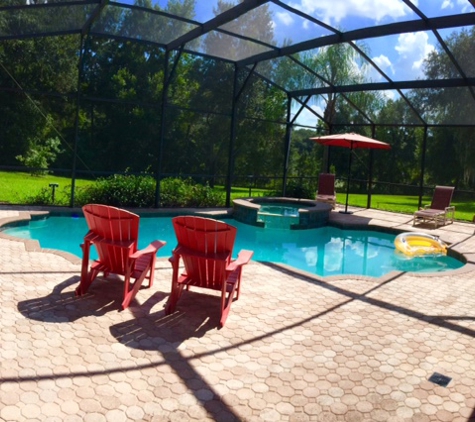 Big Kahuna Pools, Patios, and More - Wildwood, FL