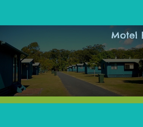 Belongil Fields Conference & Holiday Centre - Byron Bay, NSW. Motel Rooms