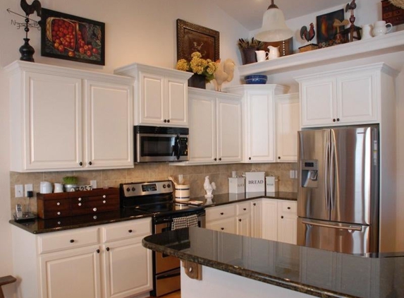 Summit Cabinet Coatings - Fort Collins, CO