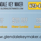 Glendale Key Maker