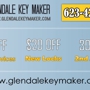 Glendale Key Maker