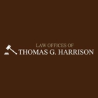 Harrison, Thomas G.