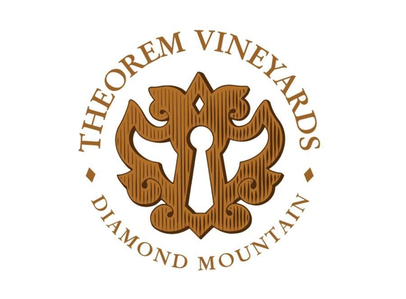 Theorem Vineyards - Calistoga, CA