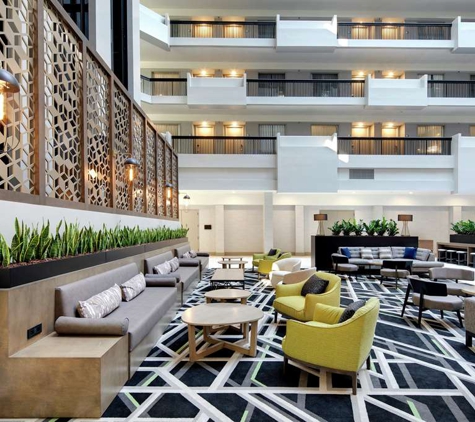 Embassy Suites by Hilton Atlanta Perimeter Center - Atlanta, GA