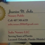 Solis Notary