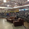 Gold's Gym gallery