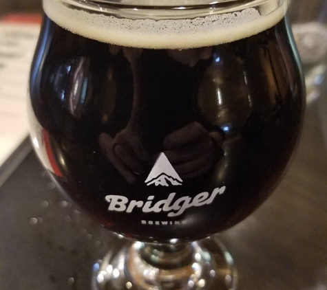 Bridger Brewing - Bozeman, MT