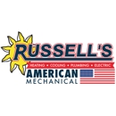 Russell's American Mechanical - Fireplaces