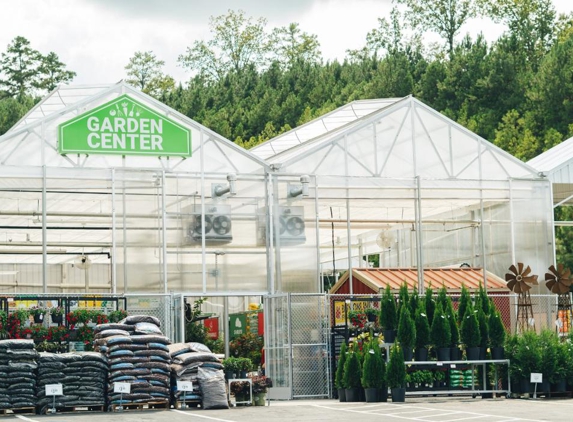 Garden Center at Tractor Supply - Middleburg, FL