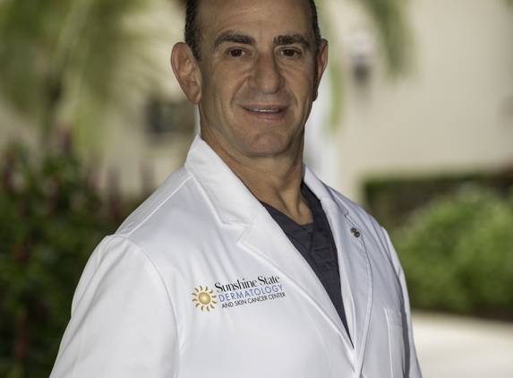 Sunshine State Dermatology and Skin Cancer Center - North Port, FL