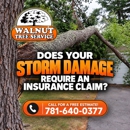 Walnut Tree Service - Crane Service