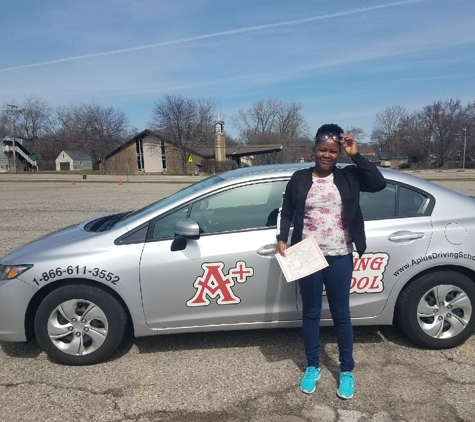 A Plus Driving School - Ann Arbor, MI. Driving School Ann Arbor Ypsilanti