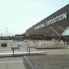 International Exposition Center