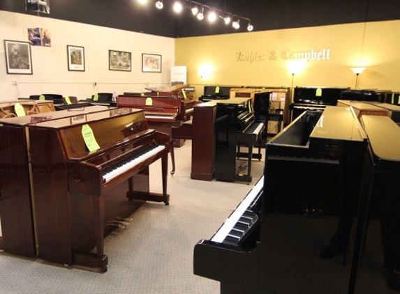 Cooper Piano - Brookhaven, GA