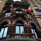 American Irish Historical Soc