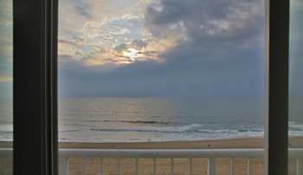 Hampton Inn Virginia Beach-Oceanfront North - Virginia Beach, VA