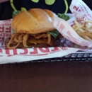 Smashburger - Hamburgers & Hot Dogs